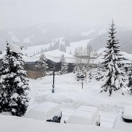 Telemark Copper Mountain Exterior foto
