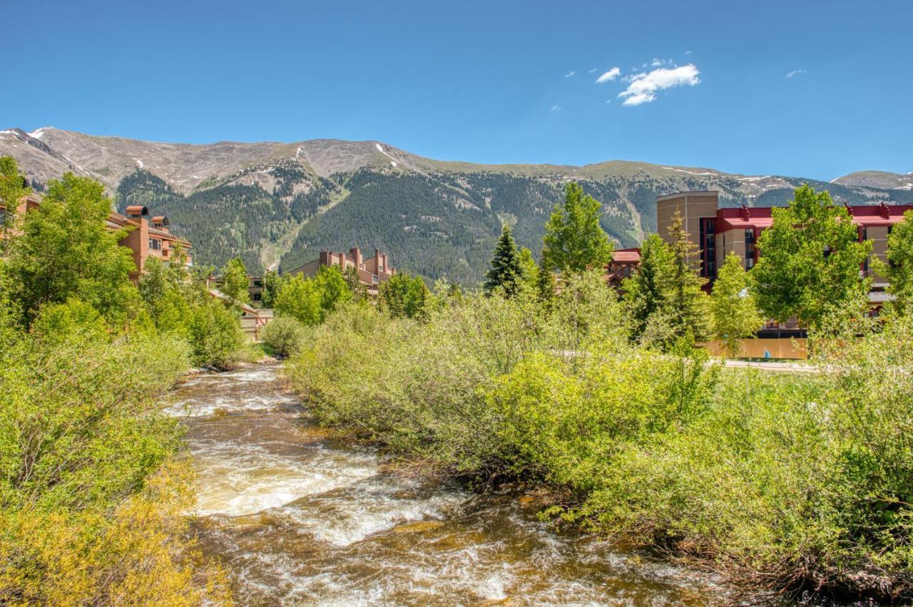 Telemark Copper Mountain Exterior foto