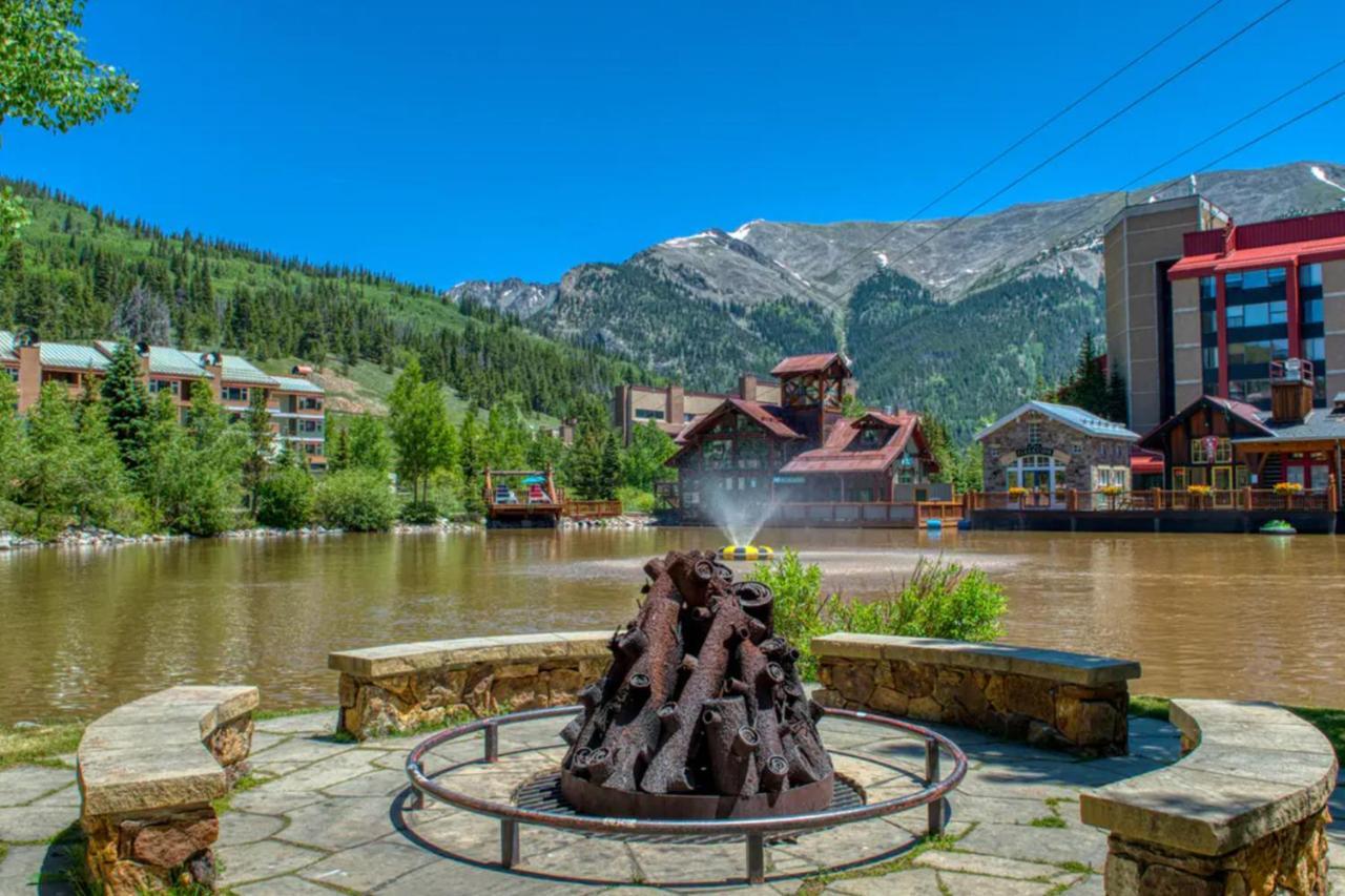 Telemark Copper Mountain Exterior foto