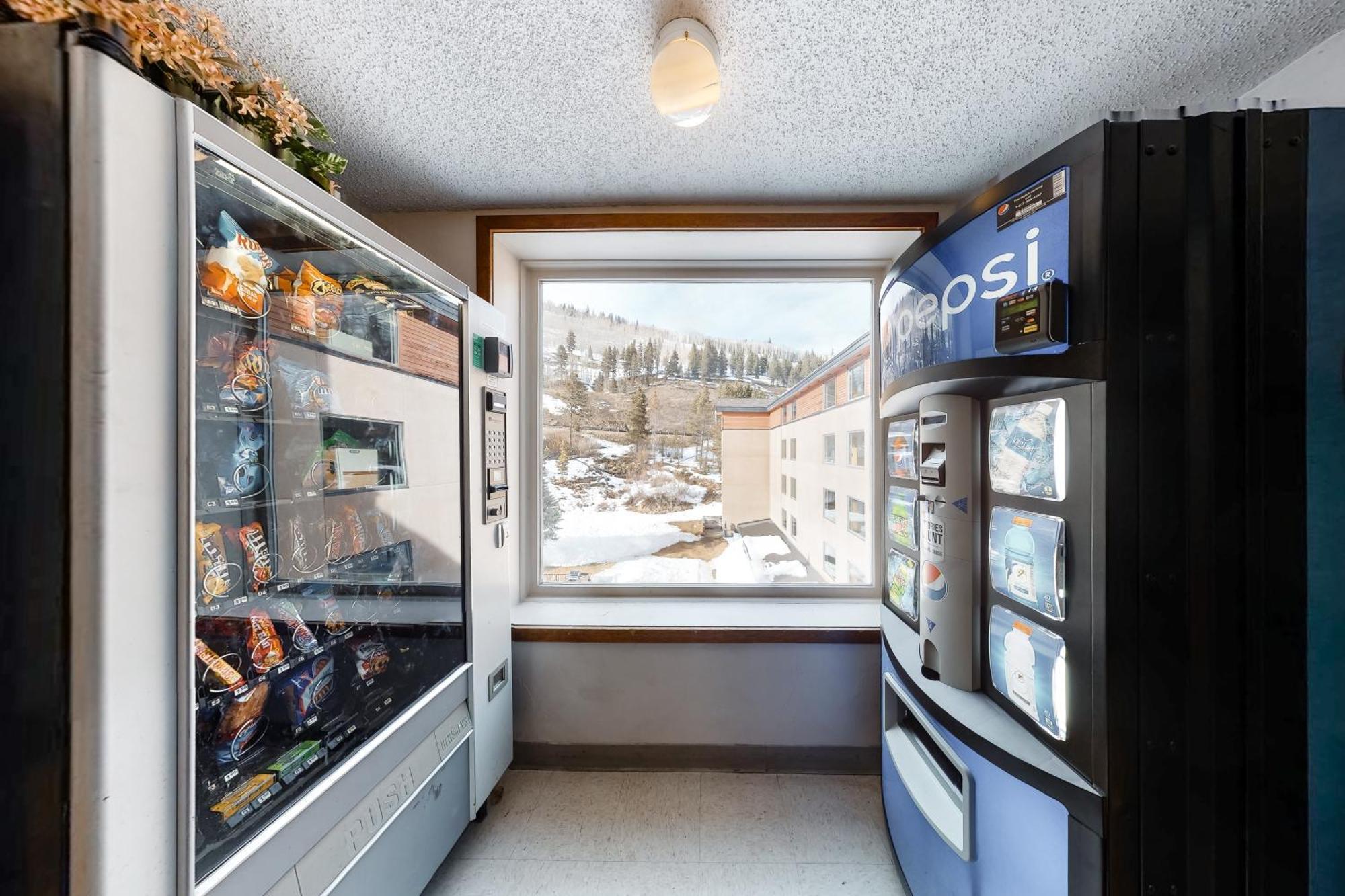 Telemark Copper Mountain Zimmer foto
